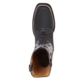 thumbnail image 5 of El General Rodeo Boot - Keblar Black 33308, 5 of 6