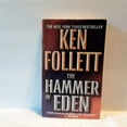 thumbnail image 1 of Pre-Owned The Hammer of Eden (Mass Market Paperback) 0449227545 9780449227541, 1 of 1