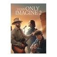 thumbnail image 3 of I Can Only Imagine 2 (2026) (DVD) , Drama, Lionsgate, 3 of 3