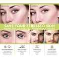 thumbnail image 4 of Crema hidratante LILY SADO TEA+C Green Tea Water Rush Gel, 4 of 9