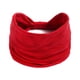 thumbnail image 1 of Banda elástica deportiva de color puro, versión ancha, para yoga, antitranspirante, absorbente del sudor, con grifo de maca, para la cintura, 1 of 1