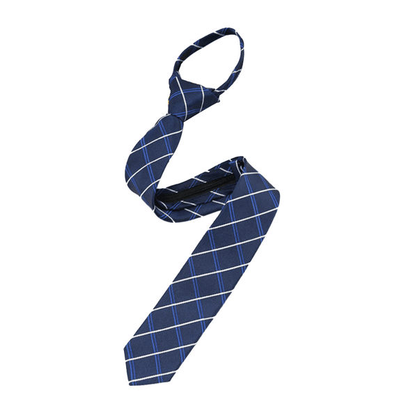 Men's tie classic silk tie woven jacquard tie