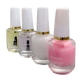 thumbnail image 2 of 4pcs Polish Oil Set de aceite de cutícula para cutículas dañadas secas, 2 of 8