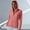 RED, variant on Women's Jackets Lightweight Trendy Plus Size Nylon Hooded Breathable Sun Protective Jacket for Outdoor Activities