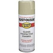 Rust-Oleum Stops Rust Gloss Protective Enamel