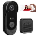thumbnail image 1 of Smart Door Bell Wireless Doorbells For Home Camera Doorbell Wireless Ringer Doorbell Camera, 1 of 3