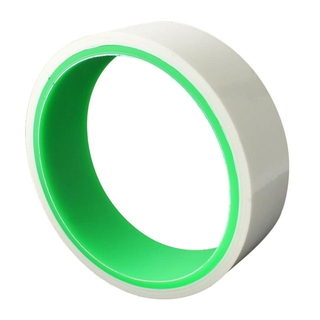 Tiras de cinta para llanta de bicicleta Cinta en rollo Larga a prueba de alta presión Cintas protectoras para llantas Liner 27 mm Zulema Tira de llanta sin cámara para bicicleta