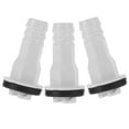 thumbnail image 1 of SWETRACE 3Ud Conector De Manguera Para Unidad De Aire Acondicionado Color Para Hogar, 1 of 6