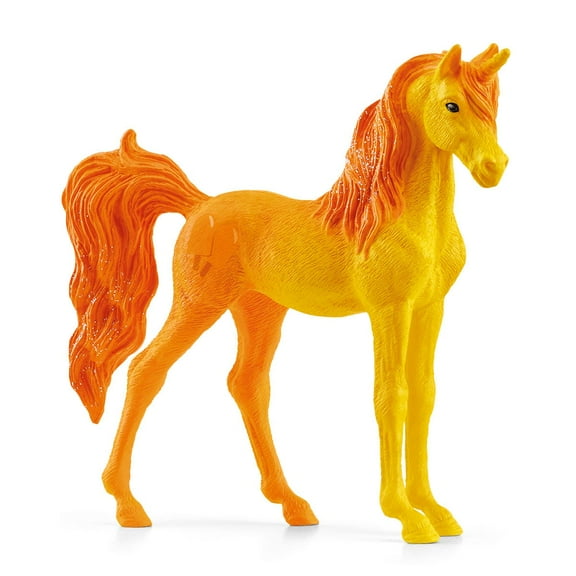 Schleich bayala Collectible Unicorn-Ice Pop