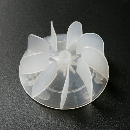 

SIEYIO High-power Motor Fan Blade Hair Dryer Air Duct Accessories For Hair Salon