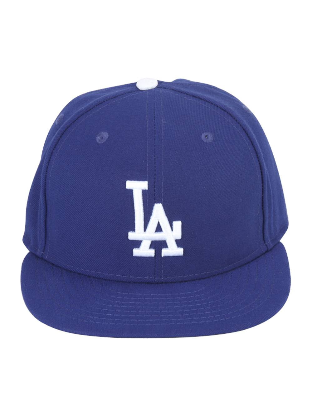 MLB Los Angeles Dodgers Authentic On 