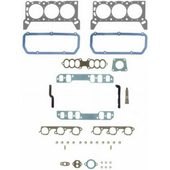 Fel-Pro Cylinder Head Gasket Set