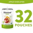 thumbnail image 4 of Honest Kids Honest Kids Appley Ever After - Appley Ever After - Case Of 4 - 6.75 Fl Oz., 4 of 7
