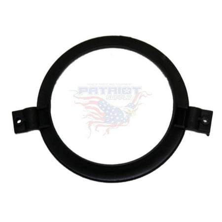 

Beckett 31841U Air Inlet Bell For Beckett AF Oil Burners