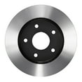 thumbnail image 3 of Wagner BD180464E Brake Rotor Fits select: 2008-2016 CHRYSLER TOWN & COUNTRY, 2008-2016 DODGE GRAND CARAVAN, 3 of 9