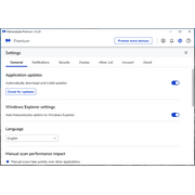 Malwarebytes Premium Security 3-Device 1-Year Subscription [Digital Download]