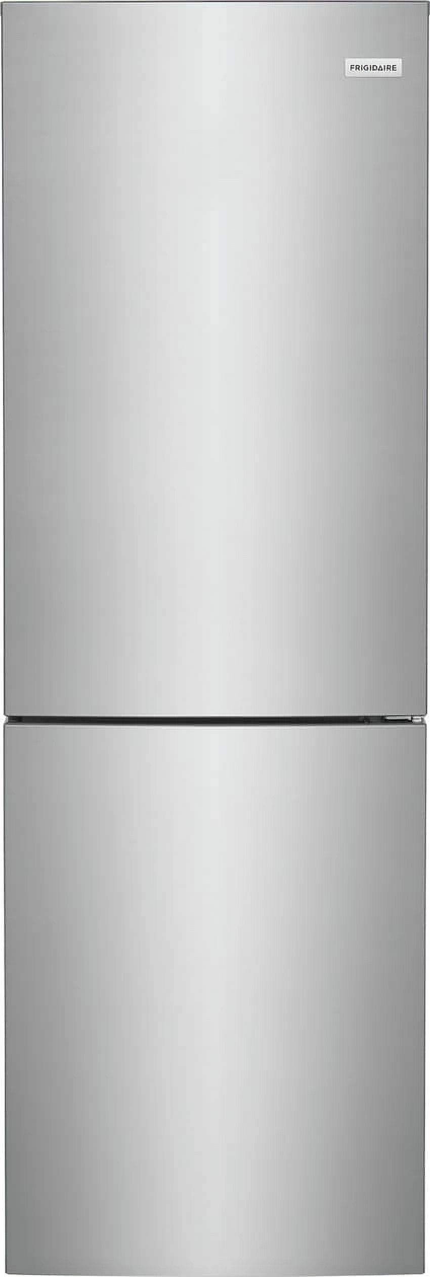 FRBG1224AV 11.5 Cu. Ft. Bottom Freezer Refrigerator