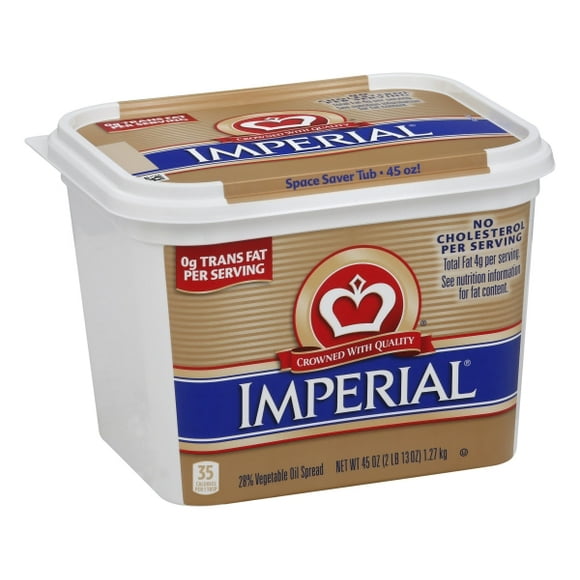 Imperial Butter & Margarine