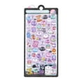 thumbnail image 4 of Sylvtty 3D Stickers Cartoon Tiny Animals Sticker Mini Thick Puffy Decorative Stickers for DIY Phone Cases Planners Notebooks Scrapbooks Decoration, 4 of 7