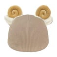 thumbnail image 2 of Funda para casco de esquí de nieve, decoración para casco de esquí, cálida, para mujeres y hombres, para esquiar, patinar en invierno, protector de, 2 of 8