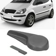 thumbnail image 4 of Adjuster Lever Recliner Handle Vehicle Handle Plastic Lever  Height Adjuster Lever A1689100100 Front Left Driver Side Replacement Fit For  W168 1997-2004, 4 of 8