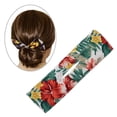 thumbnail image 4 of Cintas para el pelo Baoblaze Moda Bandas Mujeres Verano Ambre de Nudo Diadema Multicolor, 4 of 8