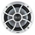 thumbnail image 2 of Wet Sounds Haut-Parleurs Coaxiaux Composant 6.5 Pouces 120W, Grille Argentée TP-65I-S, 2 of 5