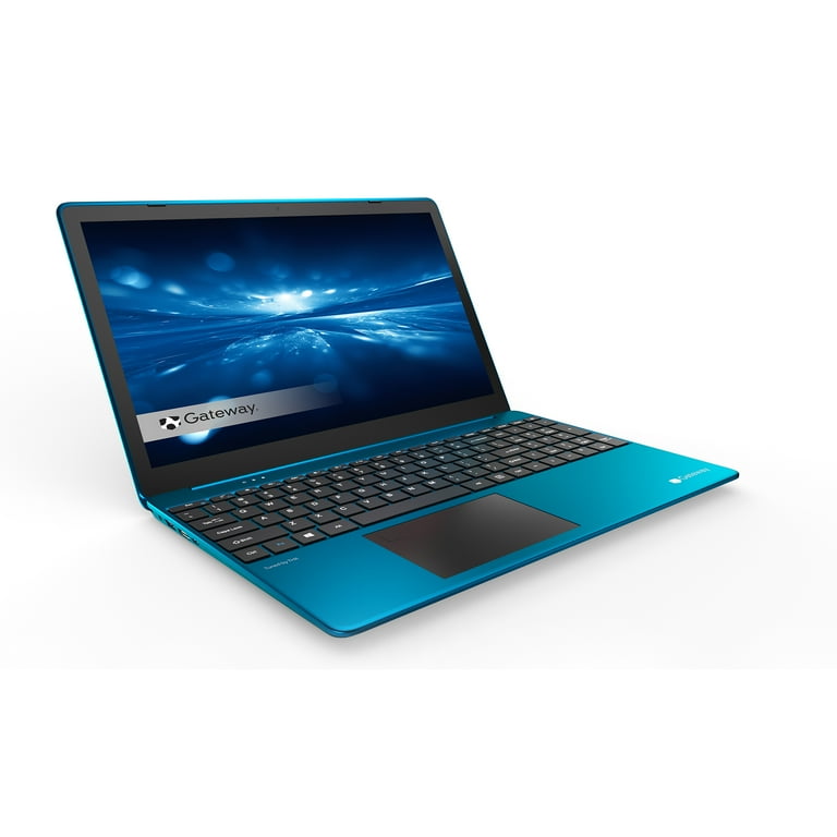 Gateway Ultra Slim Laptop, 15.6