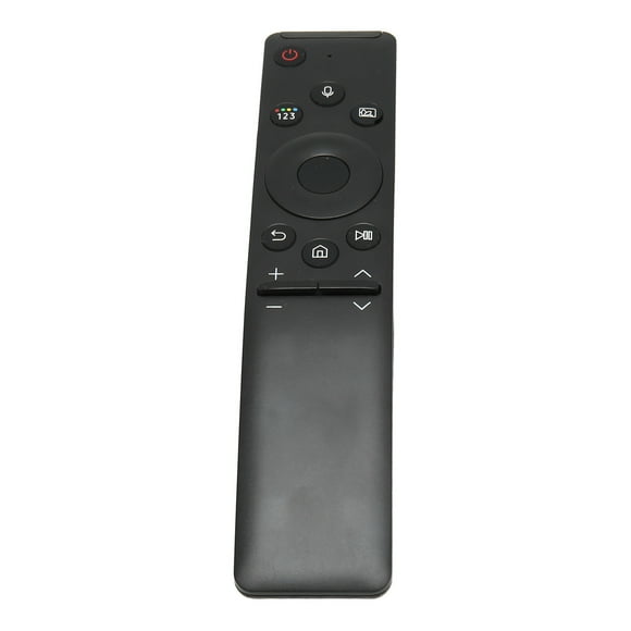 Télécommande de Remplacement, BN59 01298G Télécommande TV Télécommande TV pour Samsung Fonctionnalités Améliorées
