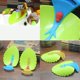 thumbnail image 5 of Juego de 4 Extensores de Grifo TUNC para Niños Pequeños, 5 of 5