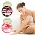 thumbnail image 3 of Beurre Corporel Fouetté pour Femmes Hydratant Corporel G9T7, 3 of 6