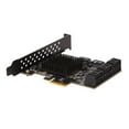 thumbnail image 4 of PCIE SATA Card 8 Port, 6Gbps SATA 3.0 PCIe Card, PCIe To SATA Controller Expansion Card, Upport 8 SATA 3.0 Devices, 4 of 8