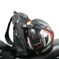 thumbnail image 2 of Motorcycle Backpack Rider Backpack Backpack Rider,Black, 2 of 2