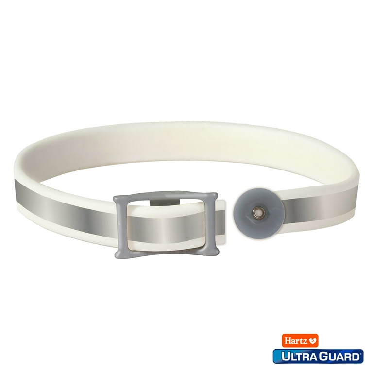 Hartz UltraGuard Pro Reflective Flea and Tick Collar for Cats and Kittens,  7 Months Protection - Walmart.com