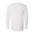 thumbnail image 3 of Gildan - Softstyle Long Sleeve T-Shirt - 64400, 3 of 3