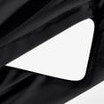 thumbnail image 6 of Vibrex Running Shorts Men, Men's Outdoor Sports Shorts Summer Seamless Edging Reflective Breathable Running Training Three Piece Set Men's Shorts, Black_L, 6 of 9