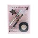 thumbnail image 1 of Kit para cejas Ombre (Dúo de polvos para cejas + Mini gel transparente para cejas + Brocha 7B) - # Marrón oscuro, 1 of 3