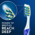 thumbnail image 6 of Oral-B Pulsar Pro Health Battery Electric Toothbrush, 4 Ct, 6 of 9