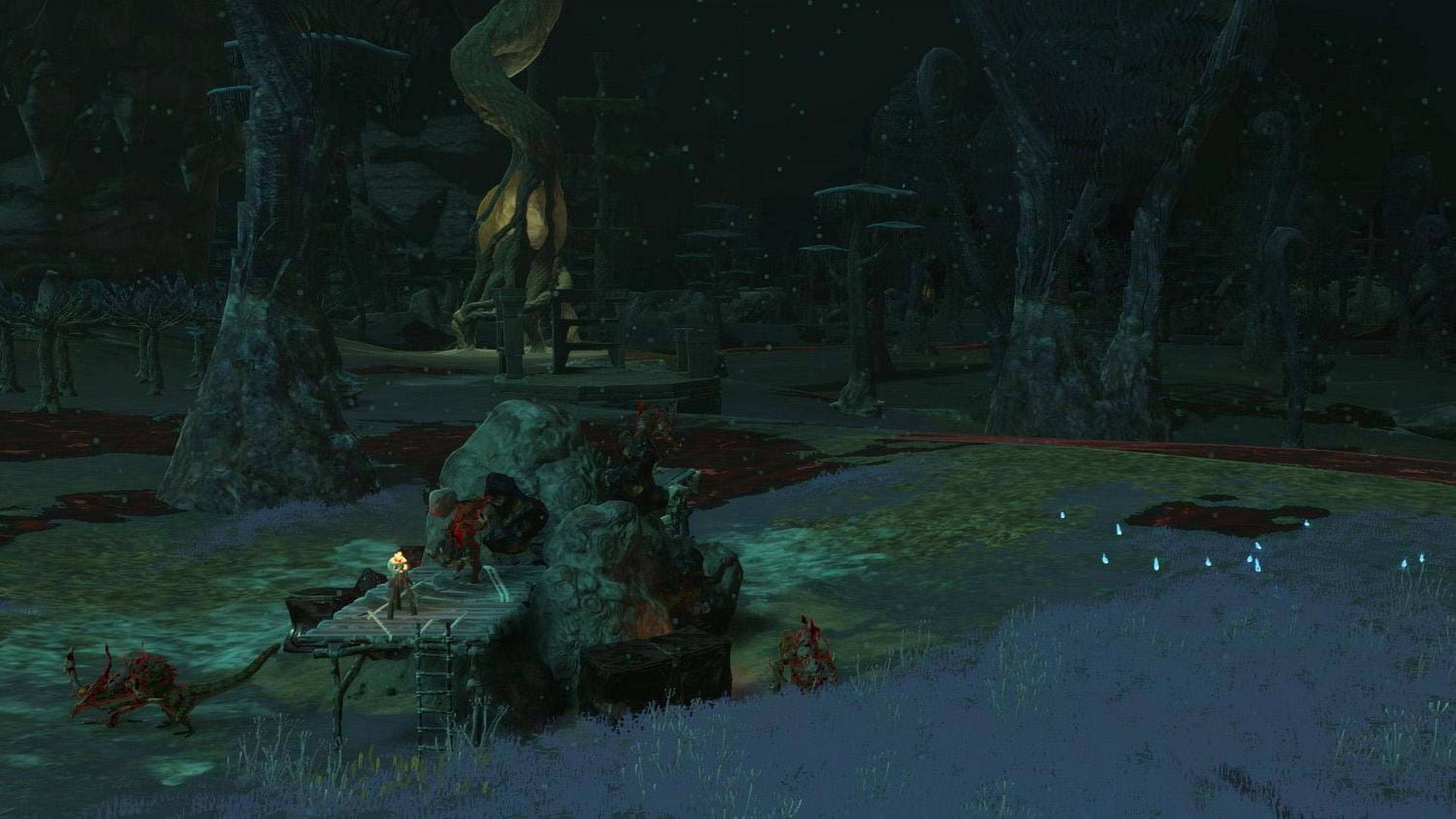 Jeu vidéo The Legend of Zelda™: Tears of the Kingdom pour (Nintendo Switch) Nintendo Switch