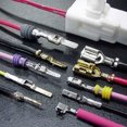 thumbnail image 5 of Juego de 11 herramientas de extracción de terminales para cables eléctricos de coche, kit de extracción de pines de conector de crimpado, 5 of 5