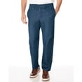 thumbnail image 4 of Blair Mens Johnblairflex Relaxed-Fit Sport Pants, 4 of 6