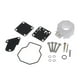 thumbnail image 4 of de Reparación de Carburador para Reconstrucción de Carburador, Junta de Herramientas para Motocicleta 4M ATV shamjiam Kits de reparación de carburador, 4 of 7