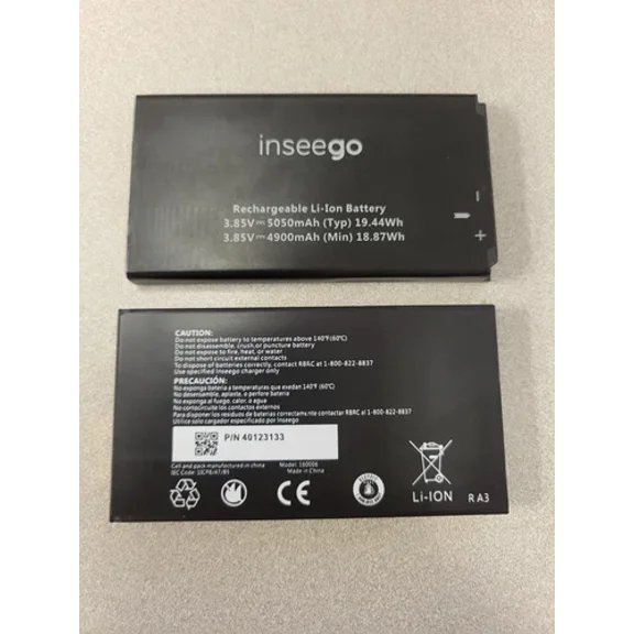 Inseego Mifi 5G M2000 Battery