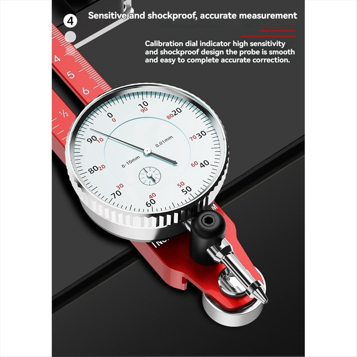 HOT Thin Rip Jig Table Saw Guide for Making Repetitive Narrow Strip Cuts,Woodworking Fast Ripping