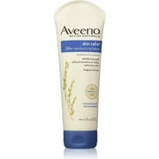 AVEENO Active Naturals Skin Relief Moisturizing Lotion 8 oz (Pack of 3)