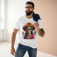 thumbnail image 2 of Skull Shirt, Skeleton Shirt, 2 of 25