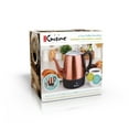 thumbnail image 5 of Euro Cuisine Copper 4 Cup Coffee Percolators, 5 of 5