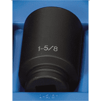 Grey Pneumatic 3052D 3/4" Drive x 1-5/8" Deep