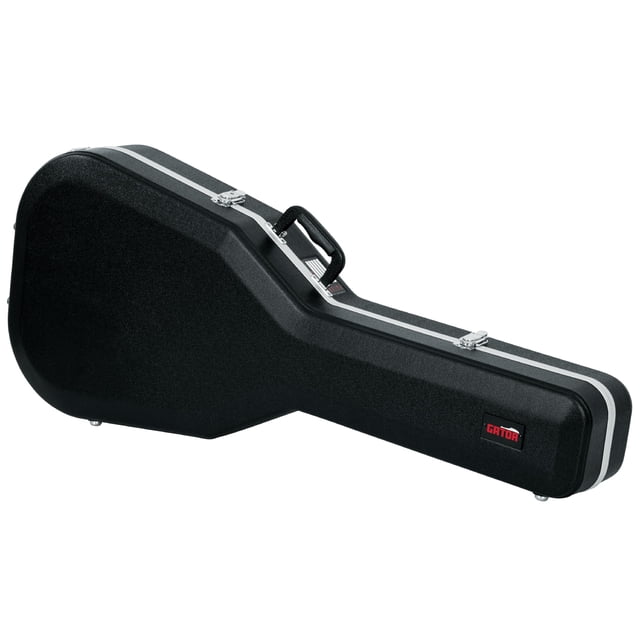 Funda de guitarra Gator Cases Deluxe en ABS moldeada para Yamaha APX