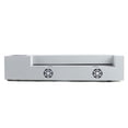 thumbnail image 3 of 4 Roller Laminator Machine 13 Inch A3 Thermal Laminator, 600W High Power Fast Heating, 4-Roller System for Bubble-Free Professional Lamination, Hot & Cold Laminating Machine US Plug 110V, 3 of 15